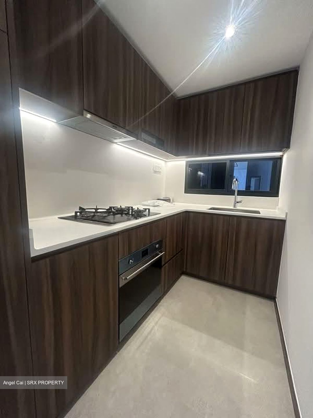Lentor Modern (D26), Apartment #526282081
